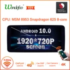 Автомобильное радио snapdragon 8CORE, 4G64G, Android 10, для Mercedes Benz ABCCLACLSEGGLAGLCGLKSLK SLC CIASS, GPS-проигрыватель, мультимедиа