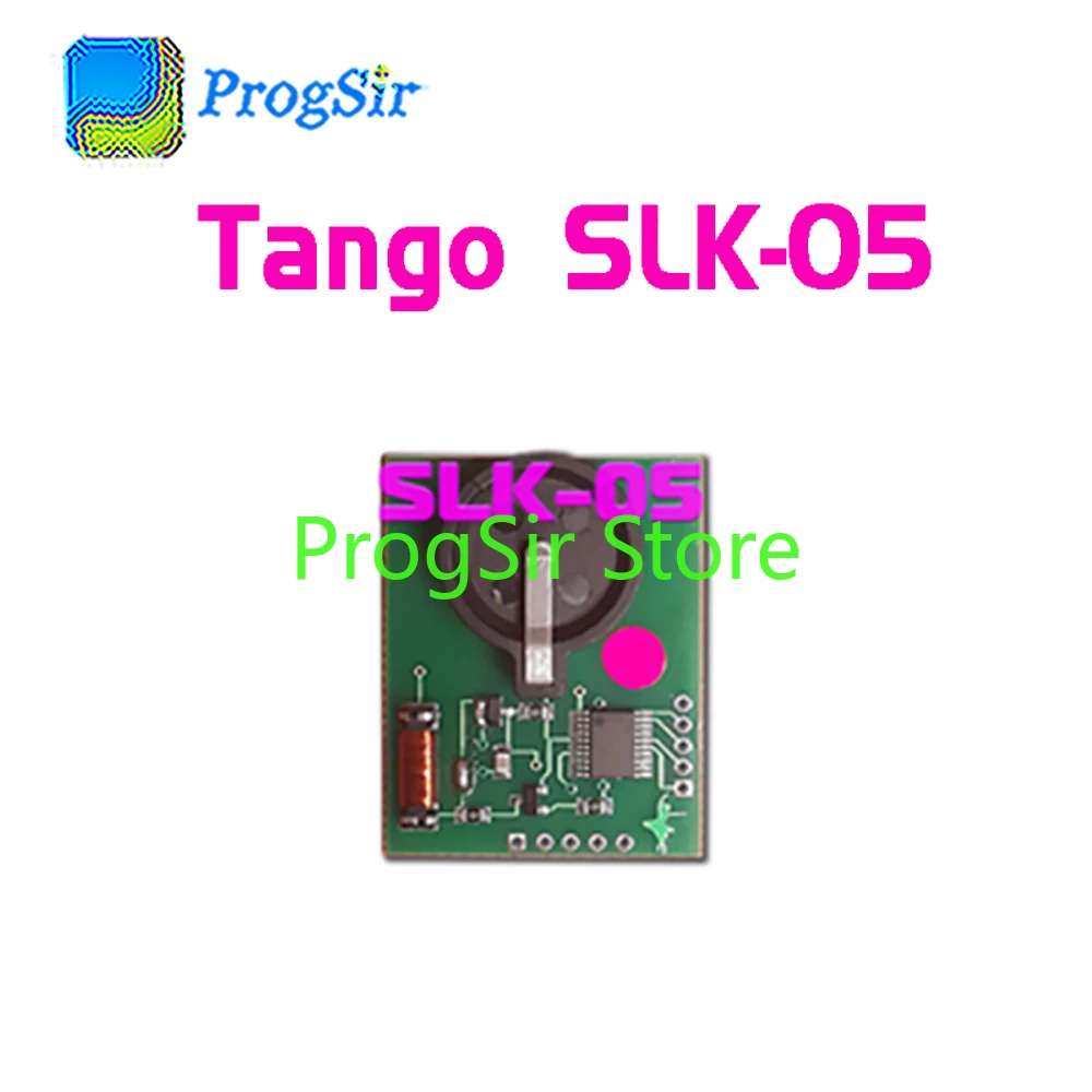 

Tango SLK-05 Emulator for Tango Key Programmer