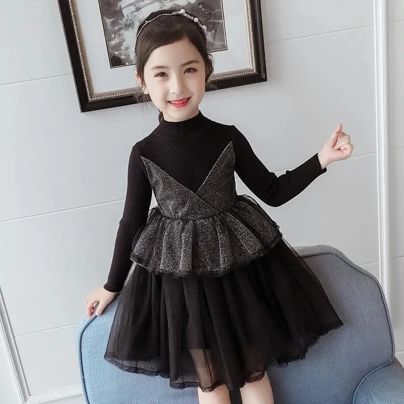 

Детское платье из двух предметов, на Возраст 4-13 лет