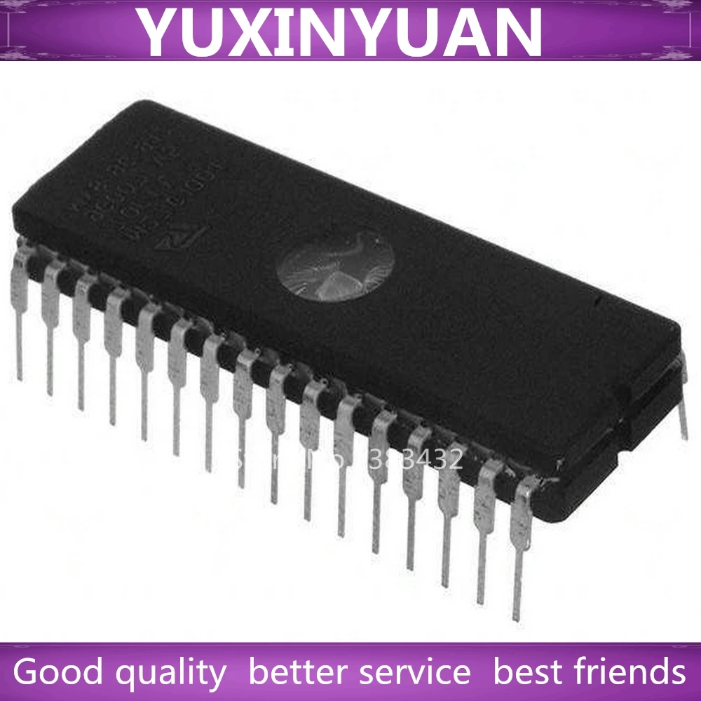 

10 шт./лот M27C801-100F1 M27C801 27C801 CDIP-32