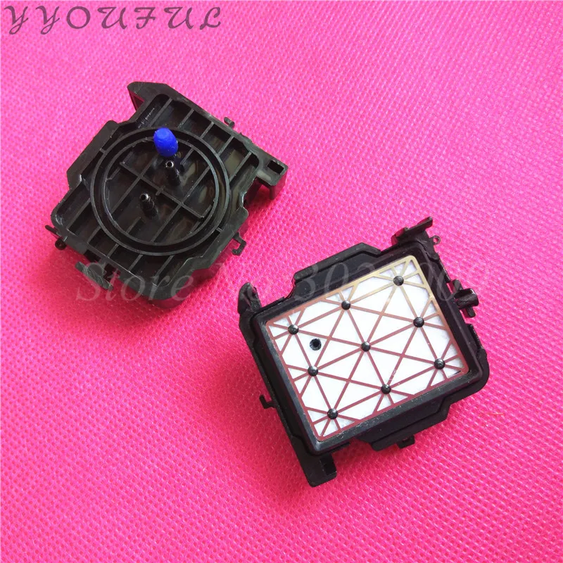 8 шт./лот для Epson DX5 печатающая головка верхняя DX7 принтер Mimaki JV33 JV5 CJV30 cap station Galaxy Mutoh