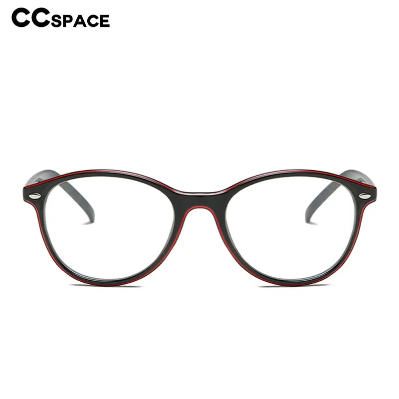 47277 Cat Eye Retro Round Glasses Frames Men Women Optical Fashion Computer | Аксессуары для одежды