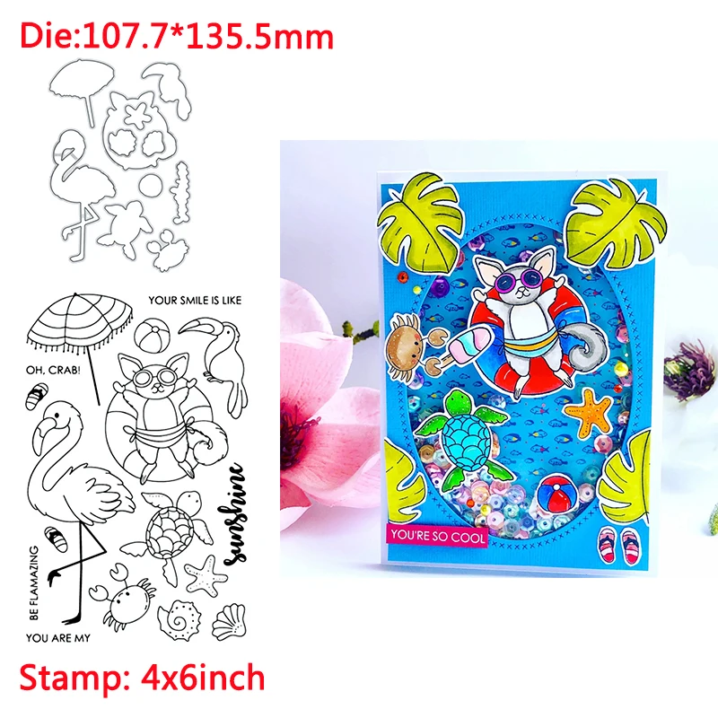 Прозрачный силиконовый штамп и штампы для скрапбукинга/фотоальбома|Штампики| |