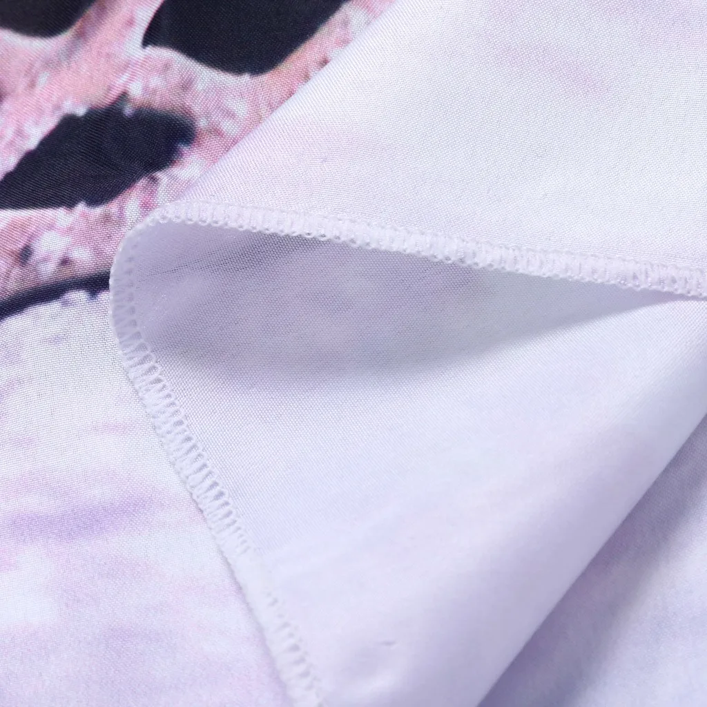 2019 красивый Рождественский гобелен настенный Декор для дома рождественское