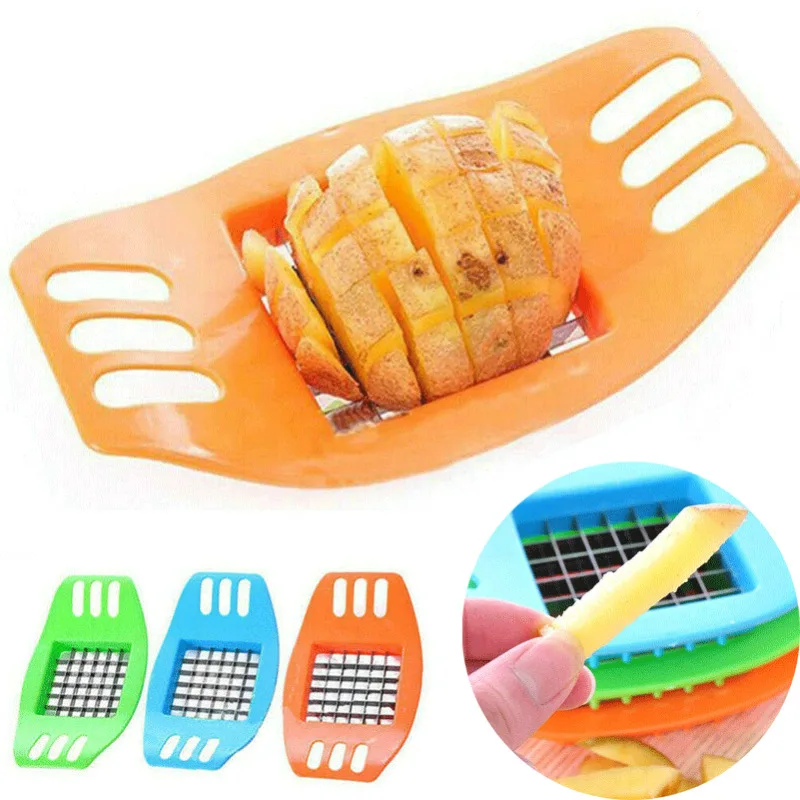 2020 нож для резки картофеля во французском стиле овощей и фруктов измельчитель