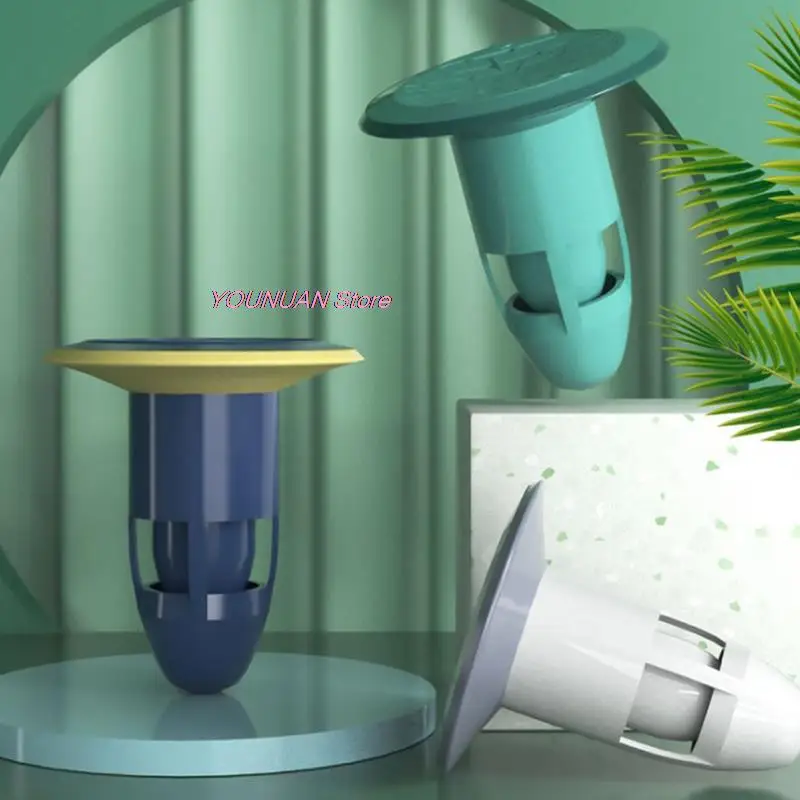 

Toilet Deodorant Floor Drain Core Toilet Floor Drain Bathroom Inner Core Sewer
