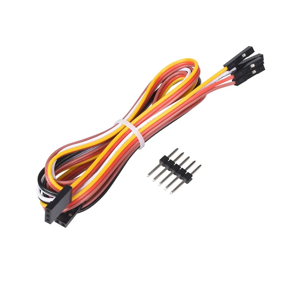 

BLTouch V3.1 Upgraded Auto Bed Leveling Sensor Kit BL Touch Sensor 3D Printer Parts For SKR V1.4 SKR MINI E3 Ender 3 V2