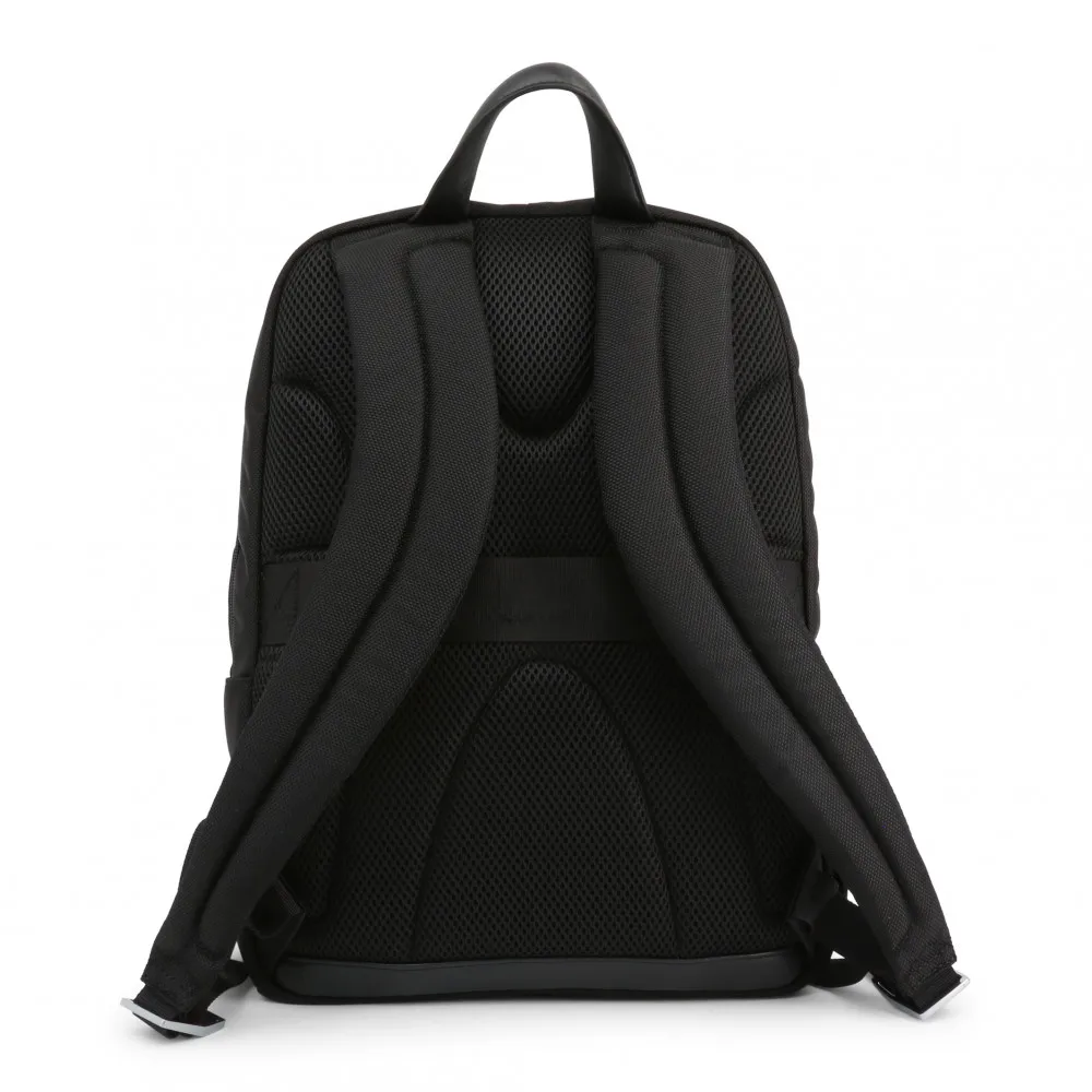 Fashion Backpacks Piquadro CA3214LK2 backpack rucksacks rucksack fashionable trendy fancy fashion style handbags pouches purses satchels sacs handbag