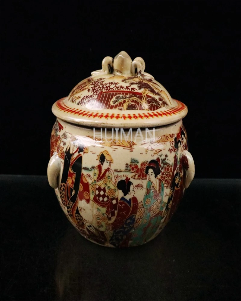 

Китайская фарфоровая Ручная роспись, декоративные изделия для дома