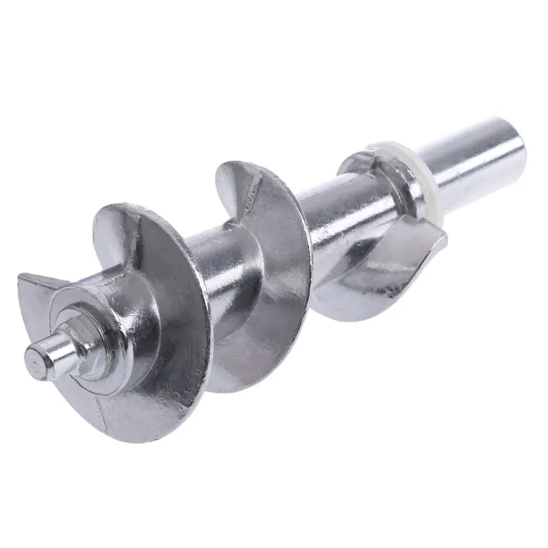 

CPDD 1PC Meat Grinder Screw Mincer Meat Grinder Parts Meat Grinder Bades