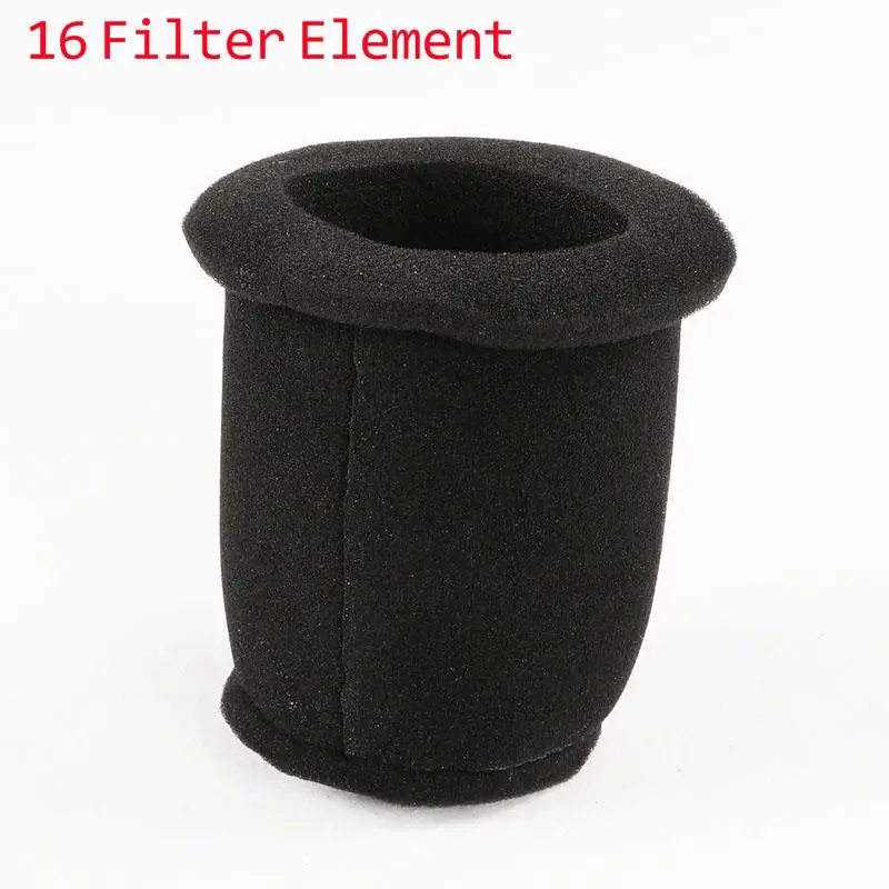 

Мотоциклетный воздушный фильтр для Kiden Kd150-f h j k Ezgvl