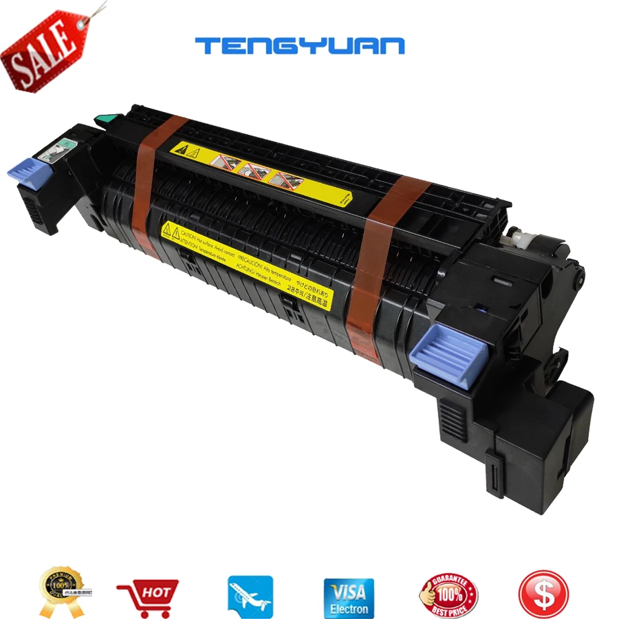 Для hp CP5225 сборщик фьюзера RM1-6095 RM1-6095-000 RM1-6095-000CN RM1-6123 RM1-6123-000 RM1-6123-000CN принтер Часть