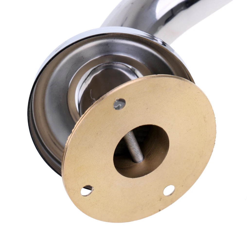 

Marine Stainless Steel 316 Handrail/ Grab Rail/ Handle 330mm Boat Yacht