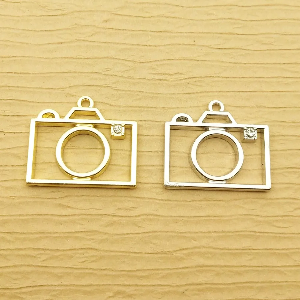 

10 шт., подвески для ювелирных изделий