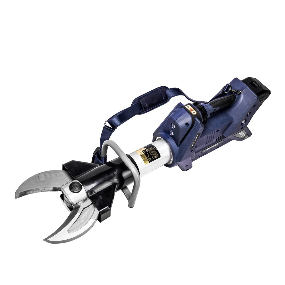 

ODETOOLS Newest Portable Rescue Tools Hydraulic Electric Cutter
