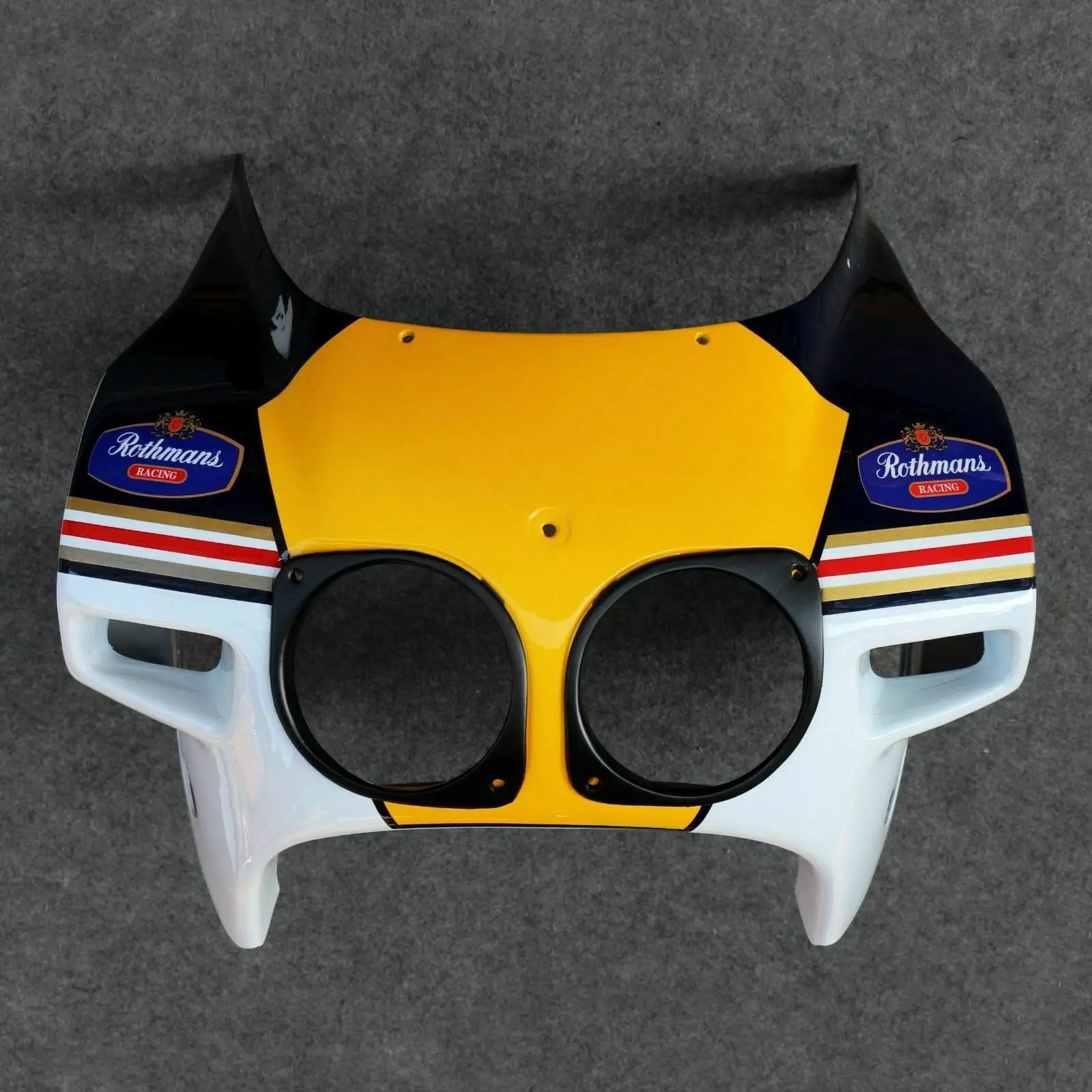 Аксессуары для мотоциклов кузов Подходит Honda CBR400RR NC23 1988 - 1989 комплект обтекателей
