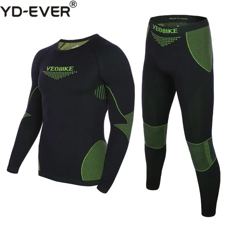 Long Johns Для мужчин s 2020 новые зимние из бамбукового волокна спортивные