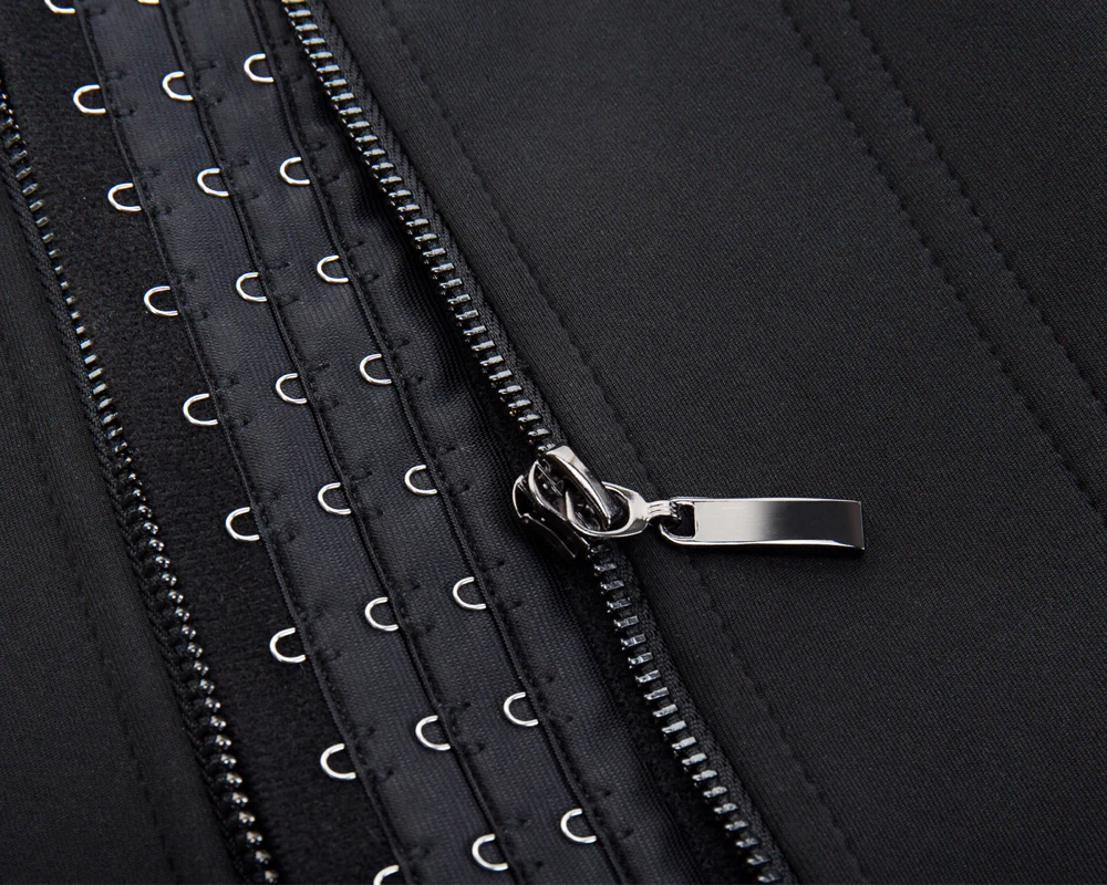 

Slimming Belt Underwear Sweat Sauna Body Shaper Waist Trainer Corsets Modeling Strap Thermo Slimming Vest For Women