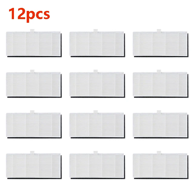 

Комплект запчастей для робота-пылесоса Fxaizl Lydsto R1