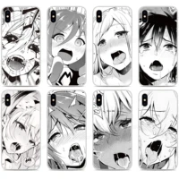 japanese anime cover for umidigi bison gt x10 a11s a7s f2 f1 play a3x a3s a5 a3 a7 s5 a9 a11 pro max power 3 5 5s phone case