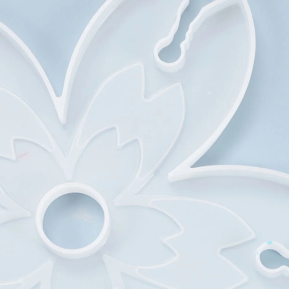 Новая нестандартная форма для подноса подставка стакана силиконовая под