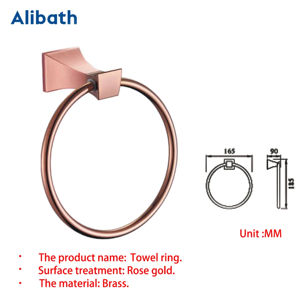 Латунный Держатель для зубных щеток металлическая подставка полотенец из
