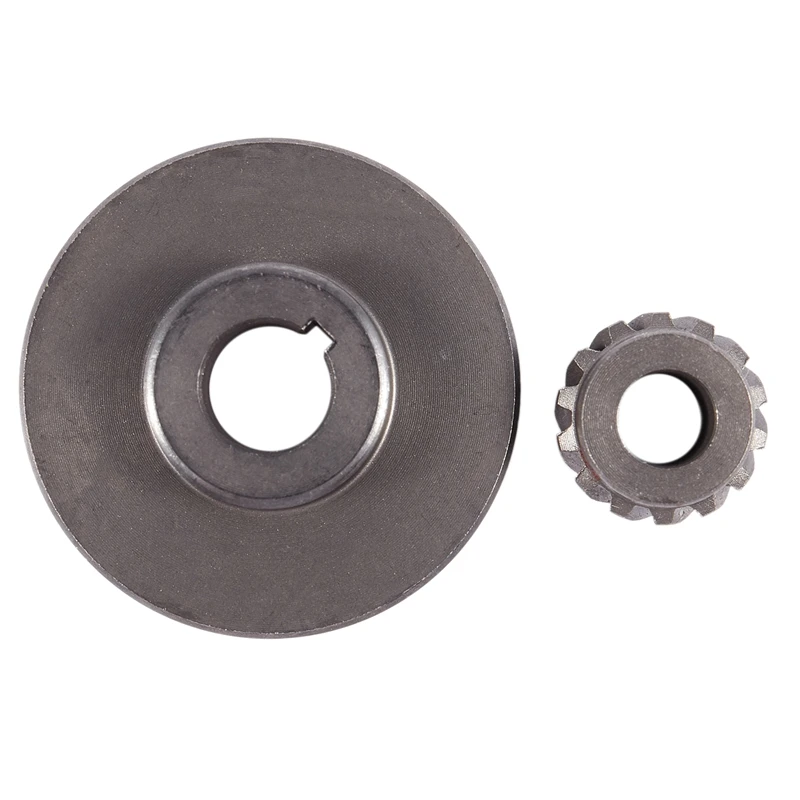 Replacement Eletric Tool Angle Grinding Spiral Bevel Gear Series for Hitachi 100 | Обустройство дома