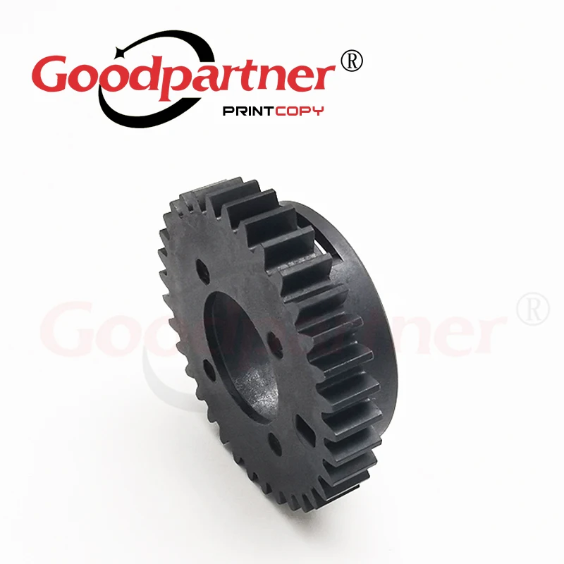 20X M1014210 верхний валик термозакрепления нагревательный ролик Шестерни для Ricoh SP 200