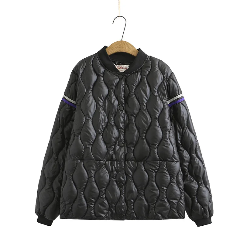 

Plus Size Women's Long Parkas Winter Jackets Casual Clothing Female Big Pocket Thicken Winter Coats jacket women