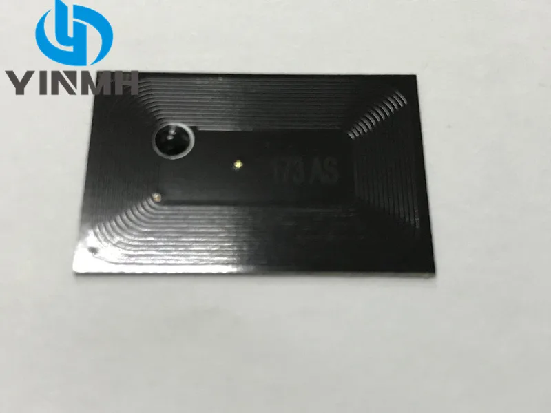 

4 шт. порошок счетчик сброса чипы для Utax CD5135 CD5235 CD 5135 5235 тонер картридж чип