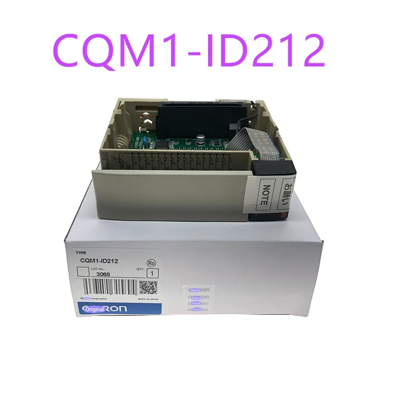 

Новый оригинальный программируемый логический контроллер CQM1-OC222 CQM1-OC221 CQM1-ID212 CQM1-OD212 CQM1-CPU11 CQM1-PA206
