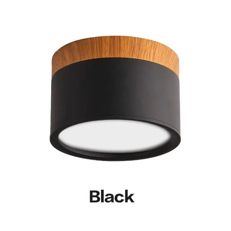 

Светодиодный потолочный светильник CTEEATE 5Вт-18Вт