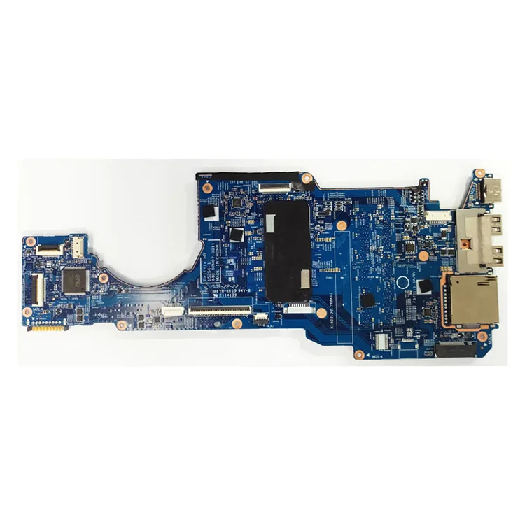 

903237-601 Pavilion X360 M3-U103DX Laptop Motherboard w/ i5-7200U 2.5Ghz CPU