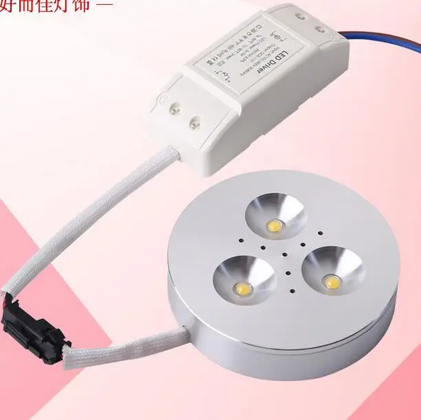 AC85-240V 12V Ультра-тонкий маленький Точечный светильник s Шкаф светильник s пятно света домашняя Дисплей Стенд Окно Дисплей светодиодный светильник, 3 Вт, 4 Вт, мини вниз светильник