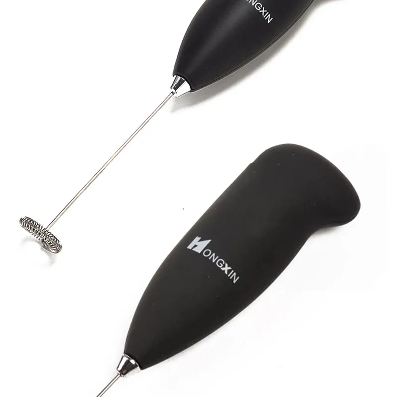 Новый 1 шт. электрическая ручка приспособление для взбивания яиц миксер