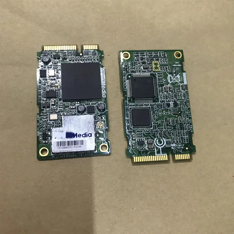 Беспроводная карта адаптера для Avermedia A321 A321AA Hybird аналоговая ATSC цифровая DVB T HD ТВ FM