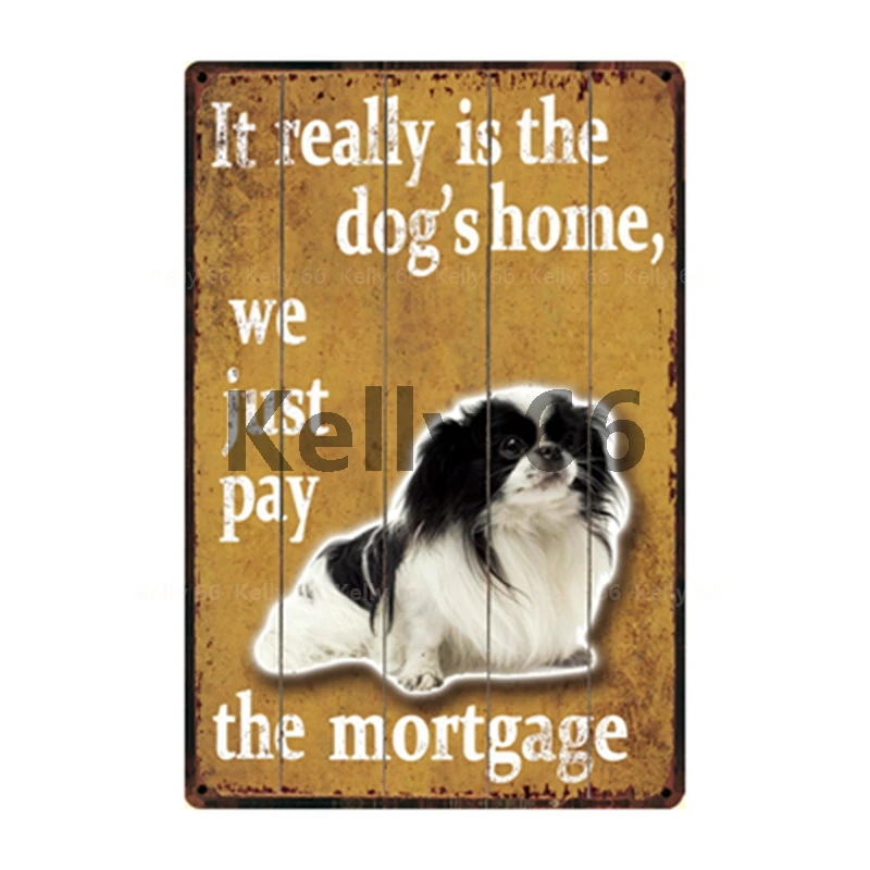 [Kelly66] это действительно домашний Мопс собаки померанский самоид металлический