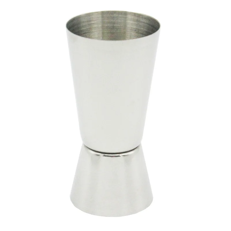 

15 / 30ml 304 stainless steel high quality wine glass