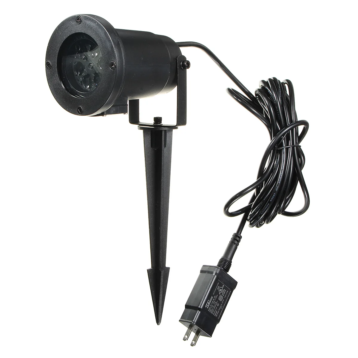 Новый светильник чный проектор со звездным небом проекционная лампа для океана