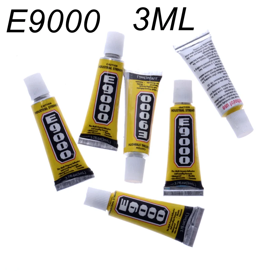 E8000 B7000 T7000 T8000 Glue Multipurpose Adhesive Jewelry DIY Phone Screen Repair Glass Epoxy Resin Liquid B-7000 T-7000 | Мобильные