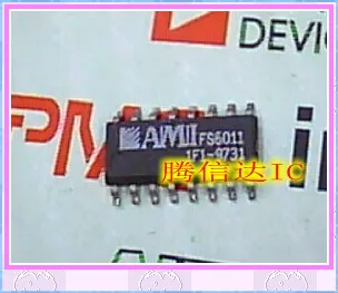 

FS6011 SOP16