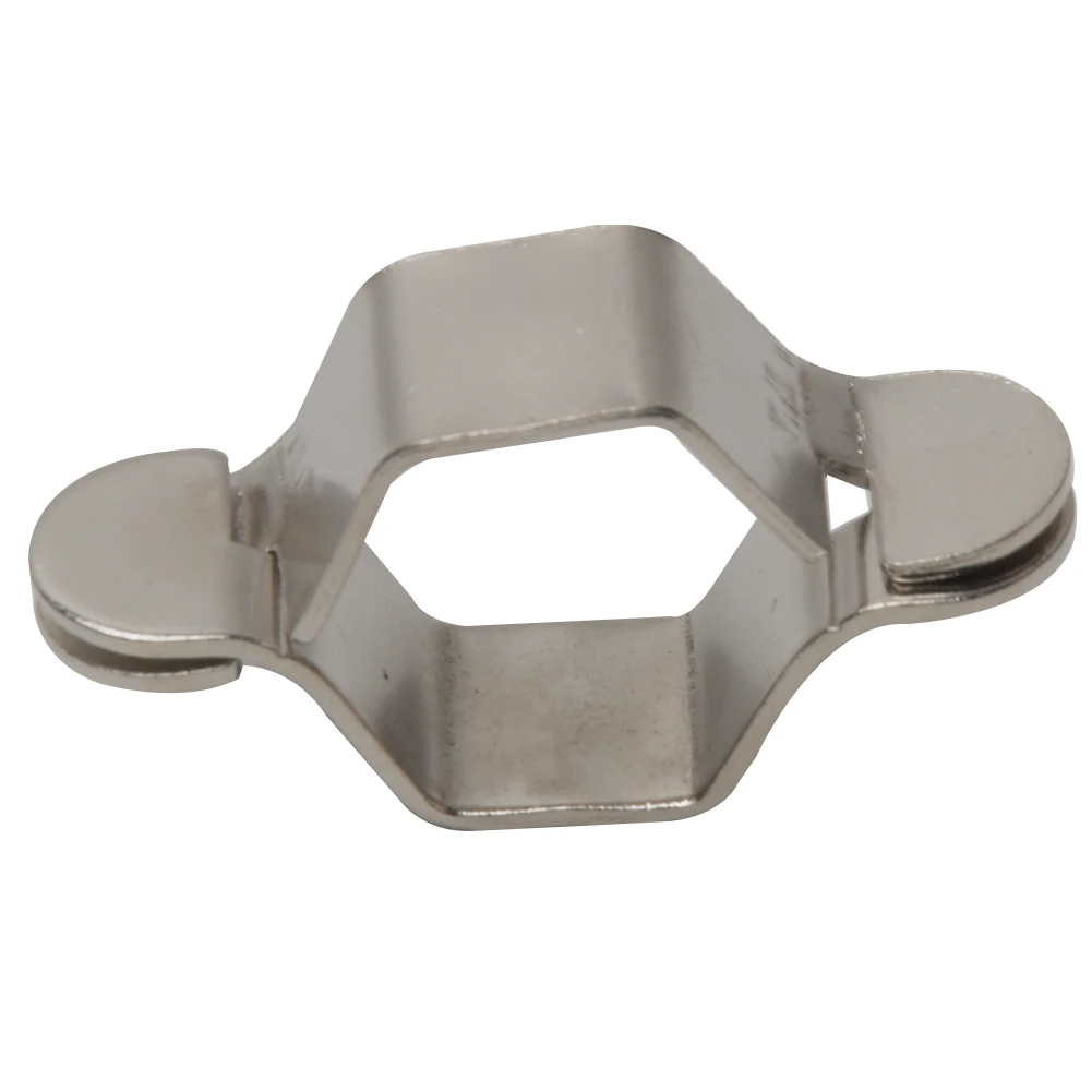 Многоразовый гаечный ключ с шестигранным краном простая в использовании для