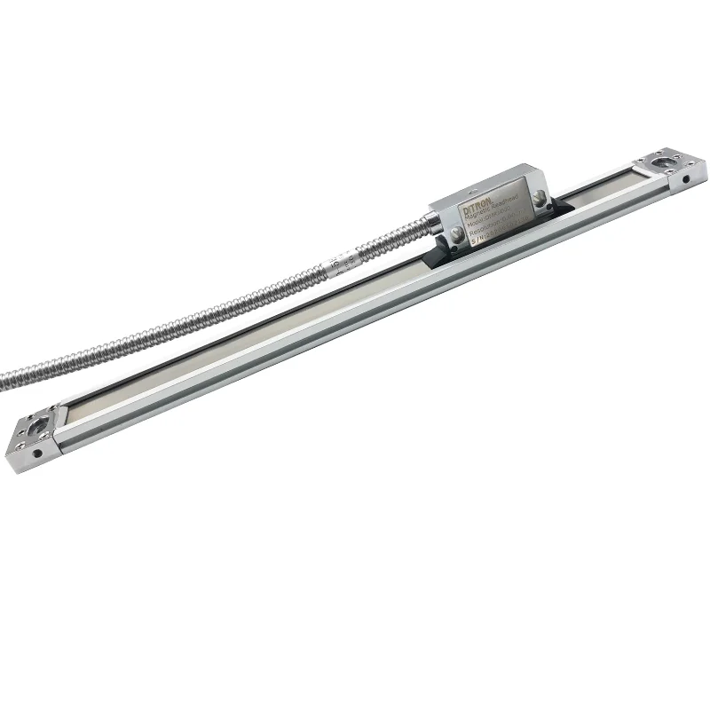 Набор цифровых индикаторов Ditron Dro 3 оси магнитный кодировщик 0-1000 мм для ручных