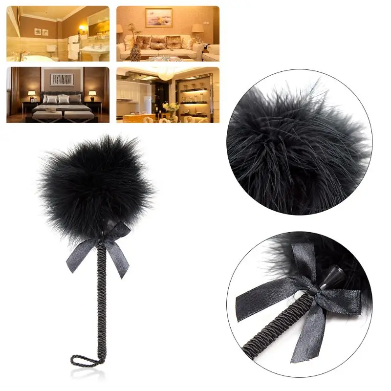 Хлыст-флоггер секс-товары для пар тиклер Фетиш сексуальные взрослые флирт