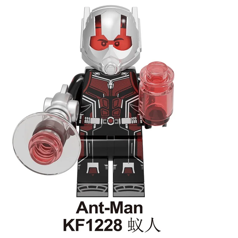 KF1228 Without Box Одиночная распродажа, модель, третьи вечерние банкноты, бумажный дом, персонаж, собранный для детей, строительные блоки, игрушки, подарки KF6107 - Цвет: KF1228 Without Box
