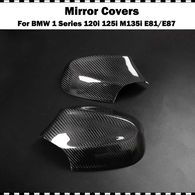 Флейта для хэтчбека BMW серий 1 120i 130i 135i E81 E87 2009 2011 тюнинг автомобиля CF крышка