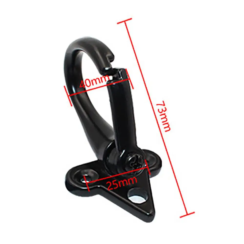 Msx125 hook motorcyle Helmet glove Eagle Claw For Honda Dax Magna 250 750 Vf750 Shadow 400 600 Vlx 1100 Vespa Fz6 | Автомобили и