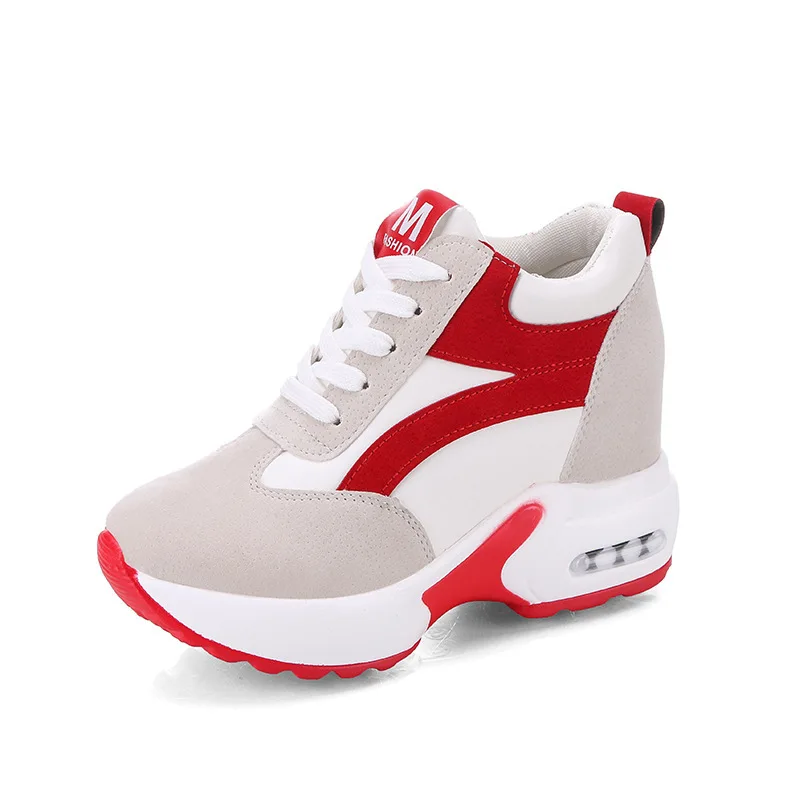 

Беговые кроссовки для женщин, удобная уличная поглощающая спортивная обувь, легкие кеды