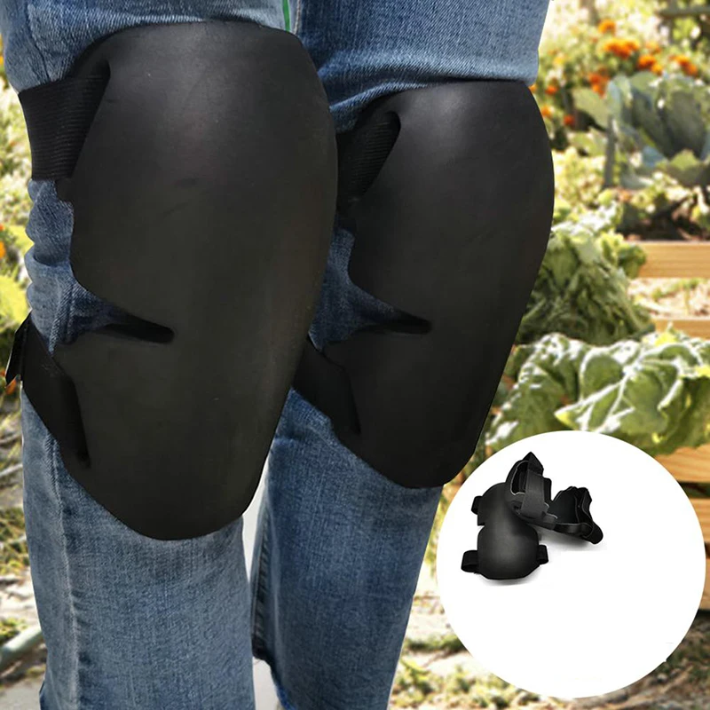 

Sports Knee Protection Pads Safety Supplies Gardening Flooring Cleaning Knee Pads Equipment High Density EVA Knee Pads Brace
