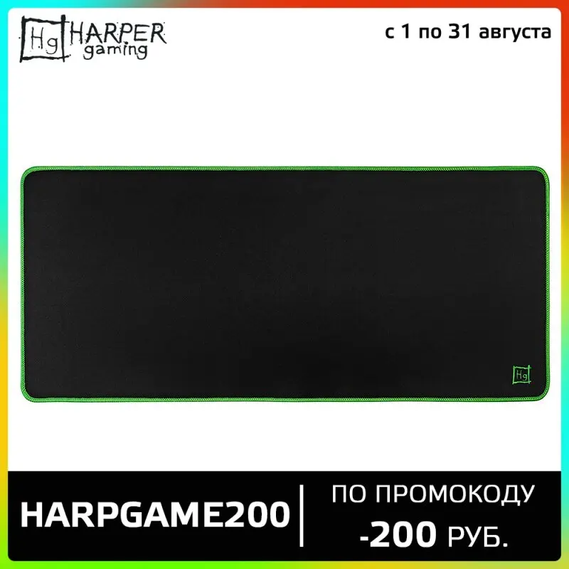 Игровой коврик Harper Gaming Shmot XXL P02|Коврики для мышей| |